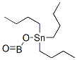 CAS 登录号：17313-85-8， 氧代[(三丁基锡烷基)氧基]硼烷