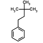 CAS#: 17314-92-0， (3,3-Dimethylbutyl)Benzene