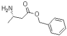 CAS#: 173239-31-1， (S)-Benzyl 3-Aminobutyrate