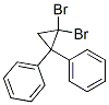 CAS#: 17343-74-7， 1,1-Dibromo-2-2-Diphenylcyclopropane