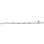 CAS#: 17364-34-0， Methyl (6E,9E,12E,15E)-6,9,12,15-Docosatetraenoate