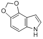 CAS#: 17367-93-0， 6H-1,3-Dioxolo[4,5-e]Indole