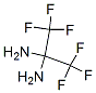 CAS#: 1737-80-0， 1,1,1,3,3,3-Hexafluoropropane-2,2-Diamine