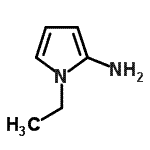 CAS#: 173853-68-4， 1-Ethyl-1H-Pyrrol-2-Amine
