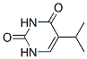 CAS#: 17432-95-0， 5-Isopropyluracil