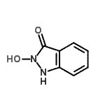 CAS#: 174473-18-8， 2-Hydroxy-1,2-Dihydro-3H-Indazol-3-One