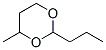 CAS#: 1745-87-5， 4-Methyl-2-Propyl-1,3-Dioxane