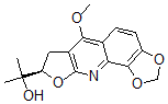 CAS#: 174513-97-4， Isopteleflorine