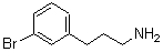 CAS#: 174689-12-4， 3-(3-Bromophenyl)-1-Propanamine