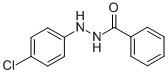 CAS#: 17473-76-6， 2-(4-Chlorophenyl)Hydrazidebenzoicacid