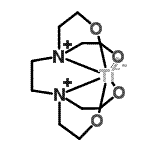 structure of CAS# 17476-13-0, {2,2',2'',2'''-[1,2-Ethanediyldi(Nitrilo-kappan)]Tetraethanolato-kappao(4-)}Titanium;{2,2',2''<wbr>,2'''-[1,<wbr>2-Ethaned<wbr>iyldi(nit<wbr>rilo-κN)]<wbr>tetraetha<wbr>nolato-κO<wbr>(4-)}tita<wbr>nium;Titanium,<wbr> [2,2',2'<wbr>',2'''-[1<wbr>,2-ethane<wbr>diyldi(ni<wbr>trilo-κN)<wbr>]tetrakis<wbr>[ethanola<wbr>to-κO](4-<wbr>)]-