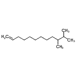 CAS#: 174783-19-8， 10,11-Dimethyl-1-Dodecene