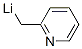 CAS#: 1749-29-7， (2-Pyridylmethyl)Lithium