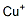CAS#: 17493-86-6， Cuprous Ion