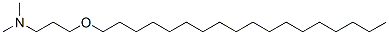 CAS#: 17517-01-0， N,N-Dimethyl-3-(Octadecyloxy)-1-Propanamine