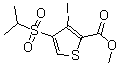 CAS#: 175201-88-4， Methyl 3-Iodo-4-(Isopropylsulphonyl)Thiophene-2-Carboxylate