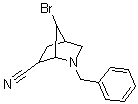 CAS#: 175204-15-6， 2-Benzyl-7-Bromo-2-Azabicyclo[2.2.1]Heptane-6-Carbonitrile