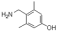 CAS#: 175204-31-6， 4-(Aminomethyl)-3,5-Dimethylphenol