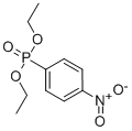 CAS#: 1754-42-3， Diethyl(4-Nitrophenyl)Phosphonate