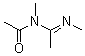 CAS#: 175542-29-7， (E)-N-Methyl-N-[1-(Methylimino)Ethyl]-Acetamide