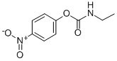 CAS#: 17576-41-9， Ethyl-Carbamicacid 4-Nitrophenylester