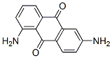 CAS#: 1758-64-1， 1,6-Diaminoanthraquinone