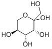 结构式 CAS# 17598-82-2, L-塔格糖
