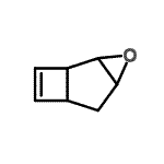CAS#: 176020-70-5， 3-Oxatricyclo[4.2.0.0<Sup>2,4</Sup>]Oct-7-Ene