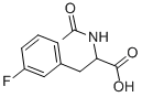 structure of CAS# 17607-28-2, N-Acetyl-3-Fluoro-Phenylalanine;2-Acetamido-3-(3-Fluorophenyl)Propionic Acid;Dl-Phenylalanine, N-Acetyl-3-Fluoro-;855618_Aldrich