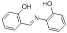 structure of CAS# 1761-56-4, 2-Salicylideneaminophenol;(6Z)-6-[[(2-Hydroxyphenyl)Amino]Methylidene]Cyclohexa-2,4-Dien-1-One;(6Z)-6-[[(2-Hydroxyphenyl)Amino]Methylene]Cyclohexa-2,4-Dien-1-One;6-[[(2-Hydroxyphenyl)Amino]Methylene]Cyclohexa-2,4-Dien-1-One