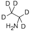 CAS#: 17616-24-9， Ethan-D5-Amine