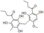 CAS#: 1763-14-0， Flavaspidinin