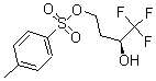 CAS#: 176640-87-2， (3S)-4,4,4-Trifluoro-1,3-Butanediol 1-(4-Methylbenzenesulfonate)