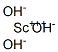 CAS#: 17674-34-9， Scandium Trihydroxide