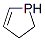 CAS#: 1769-52-4， 2,3-Dihydro-1H-Phosphole
