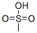 CAS#: 17696-73-0， Methanesulfonic Acid