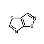 CAS#: 177321-63-0， [1,3]Thiazolo[5,4-d][1,2]Thiazole