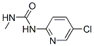 CAS#: 17771-34-5， 1-(5-Chloro-2-Pyridinyl)-3-Methylurea
