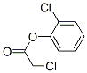CAS#: 1778-95-6， Chloroacetic Acid 2-Chlorophenyl Ester