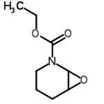 CAS#: 177980-28-8， Ethyl 7-Oxa-2-Azabicyclo[4.1.0]Heptane-2-Carboxylate