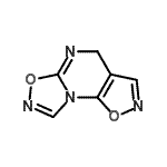 CAS#: 178472-32-7， 4H-[1,2,4]Oxadiazolo[4,5-a][1,2]Oxazolo[4,5-E]Pyrimidine