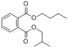 CAS#: 17851-53-5， O2-Butyl O1-(2-Methylpropyl) Benzene-1,2-Dicarboxylate