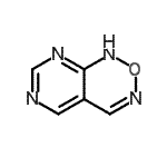CAS#: 178734-87-7， 1H-Pyrimido[4,5-c][1,2,6]Oxadiazine