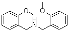 CAS#: 178903-65-6， N-(2-Methoxybenzyl)-1-(2-Methoxyphenyl)Methanamine