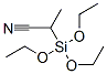 CAS#: 17932-62-6， 2-(Triethoxysilyl)Propiononitrile