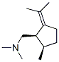 CAS#: 17943-83-8， [1R,5R,(-)]-2-Isopropylidene-N,N,5-Trimethylcyclopentanemethanamine