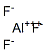 CAS#: 17949-86-9， Aluminium Fluoride