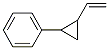 CAS#: 17955-09-8， 1-Phenyl-2-Vinylcyclopropane