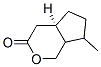 CAS#: 17957-87-8， (6R)-9-Methyl-3-Oxabicyclo[4.3.0]Nonan-4-One