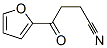 CAS#: 17960-37-1， 4-(2-Furyl)-4-Oxobutanenitrile
